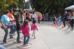 Diabetes Event