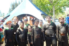 mud-run